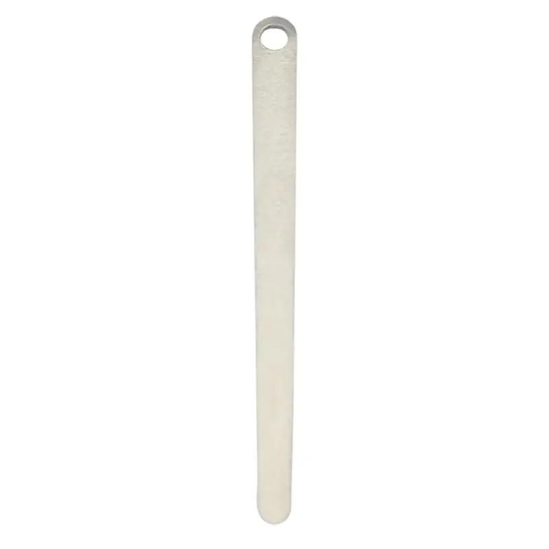 

Clarinet Reeds 10 pcs Instrument Reed Clarinet Musical Maintenance Accessories