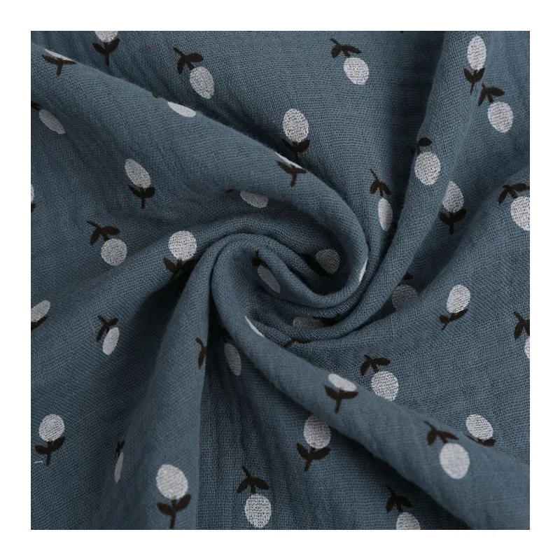 Детская Хлопковая мягкая ткань детское постельное белье для стёганых предметов