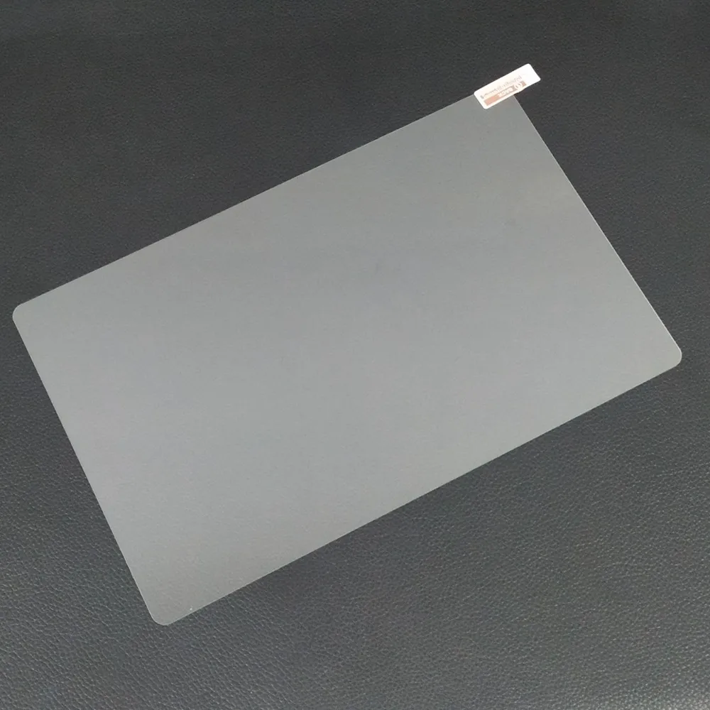 10.1Inch 236x163mm 7/8/9/9,6/9,7/10/10,1 дюймов Универсальный защитный Стекло для Digma Plane/Prestigio GREICE/ирбис/Onda планшет Экран защищает защитную пленку - Цвет: 10.1Inch 236x163mm