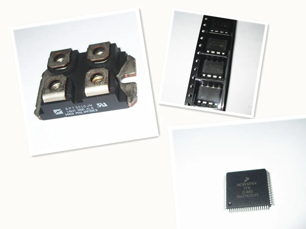 

Hot Stock IC 6DI120D-060 MODULE