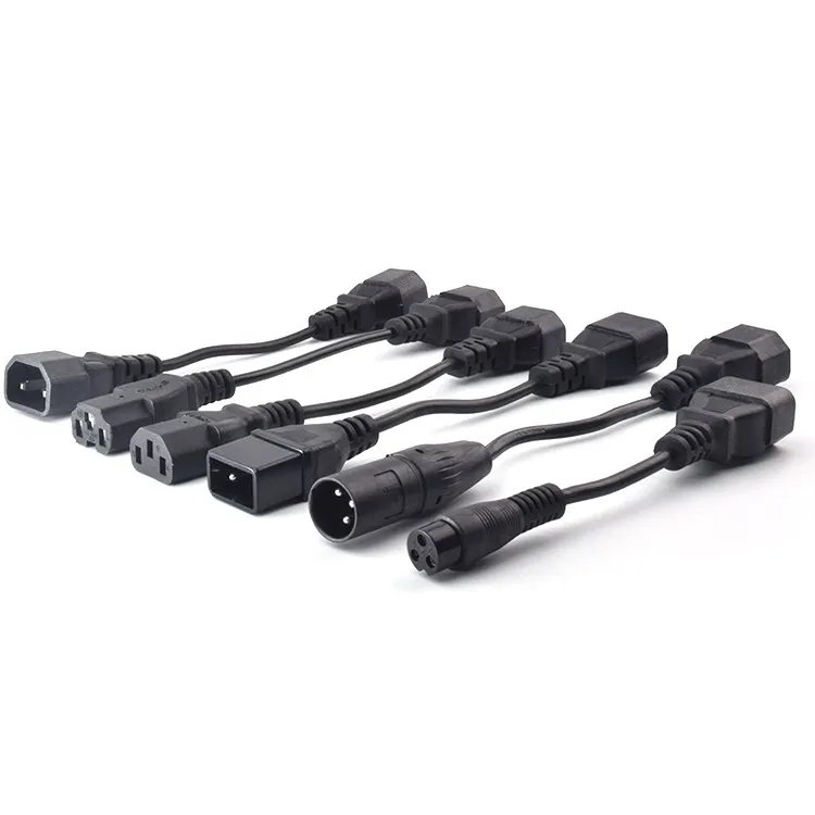 Кабель для преобразования зарядного порта электрического велосипеда