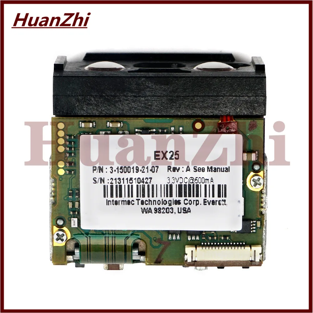 

(HuanZhi) Barcode Scan Engine for Intermec CK70 (EX25, Version A) (P/N: 3-150019-06-07) (* Notice four Illumination Magnifers)