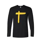 2019 Модные мужские футболки в стиле Индокитайский Davout Session 80