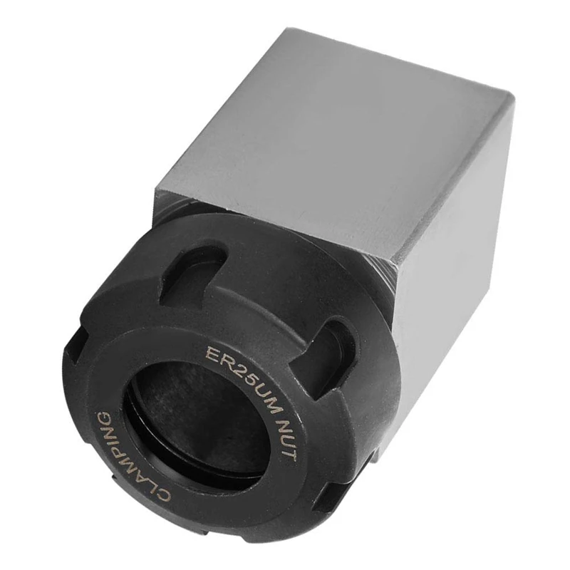 Цанговый патрон Весна Держатель Цанги блок для Cnc станка токарного