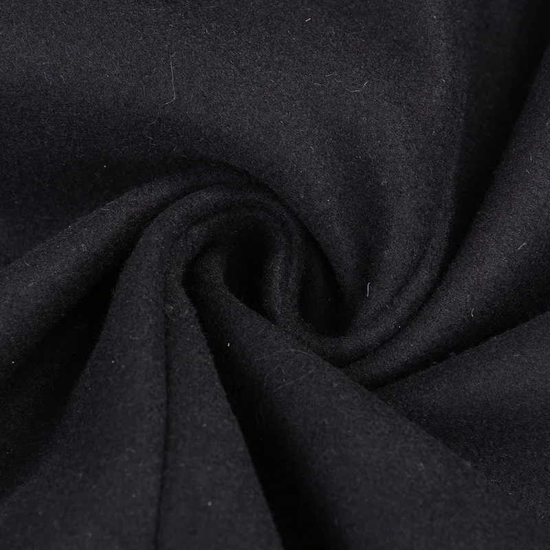 

JODIMITTY Men warm Blends Coats High Quality Winter Jackets Men Blends Casual Slim Warm Casaco Masculino Long Overcoats