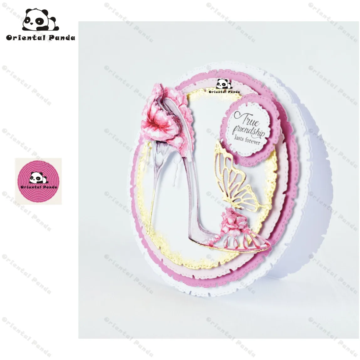 

New Dies 2020 A tattered frame Metal Cutting Dies diy Dies photo album cutting dies Scrapbooking Stencil Cuts Card Making