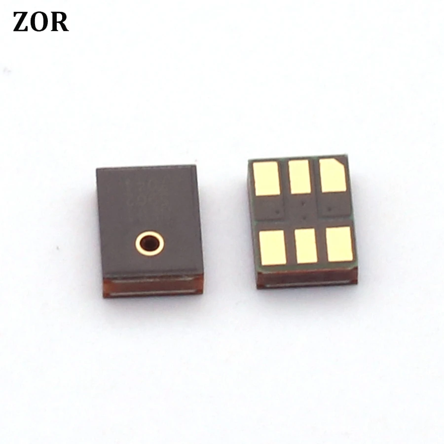 50pcs/lot Microphone Inner Mic Speaker Receiver For Huawei honor nova note 10 P10 lite plus 10plus MATE9 PRO MT8 Mate 8 9 p9 G9 | Мобильные