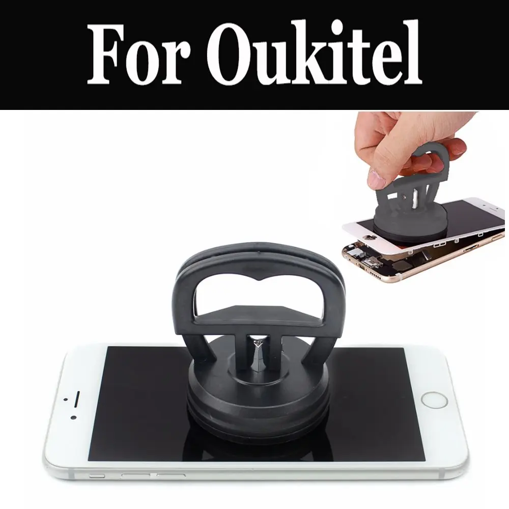 oukitel c11 pro lcd