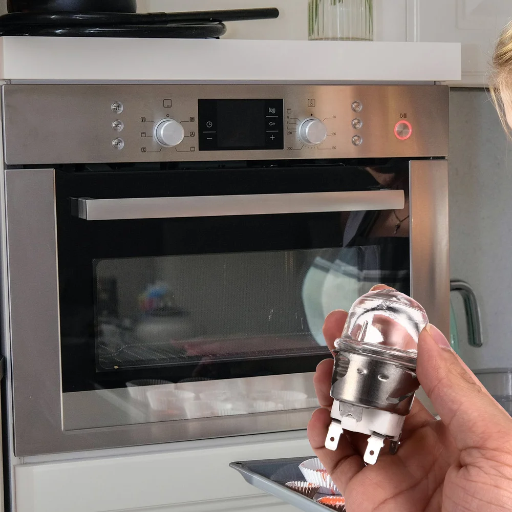 

G9 Light Sockets Adapter Heat-Resistant Light Bulb Socket Bulb Base Adapter