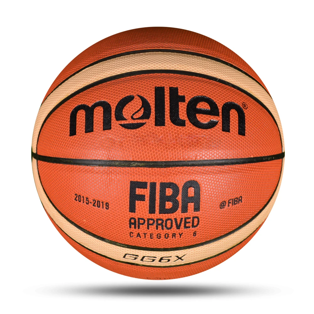 High Quality Basketball Ball Official Size 7/6/5 PU Leather Outdoor Indoor Match Training Men Women Baloncesto Gift | Спорт и