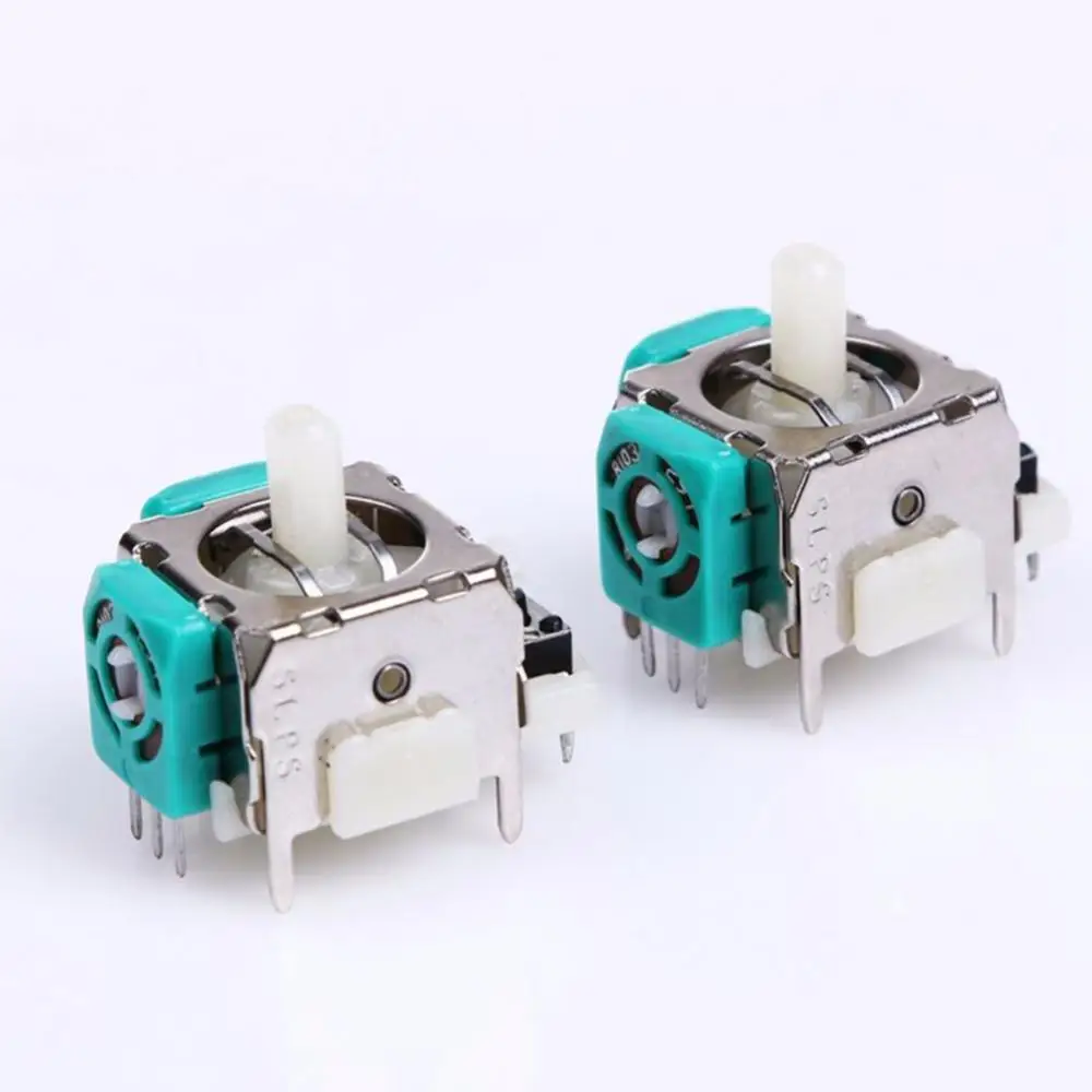 2 шт. аксессуары для ремонта аналоговых 3d-джойстиков | Электроника