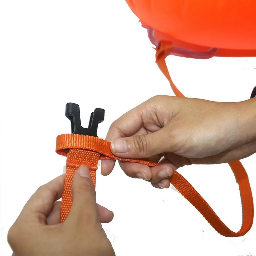 

Swimming inflatable floating bag thickening anti-drown drifting ball swimming can use PVC floating bag in multiple scenarios