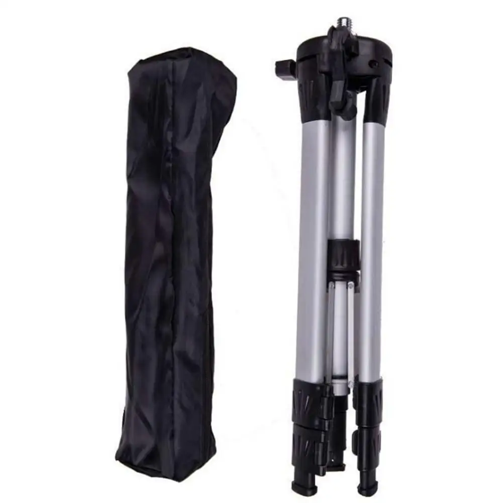 1.5m Tripod For Laser Level Automatic Self 360 Degree Leveling Measure Building Construction Marker Tools New | Инструменты