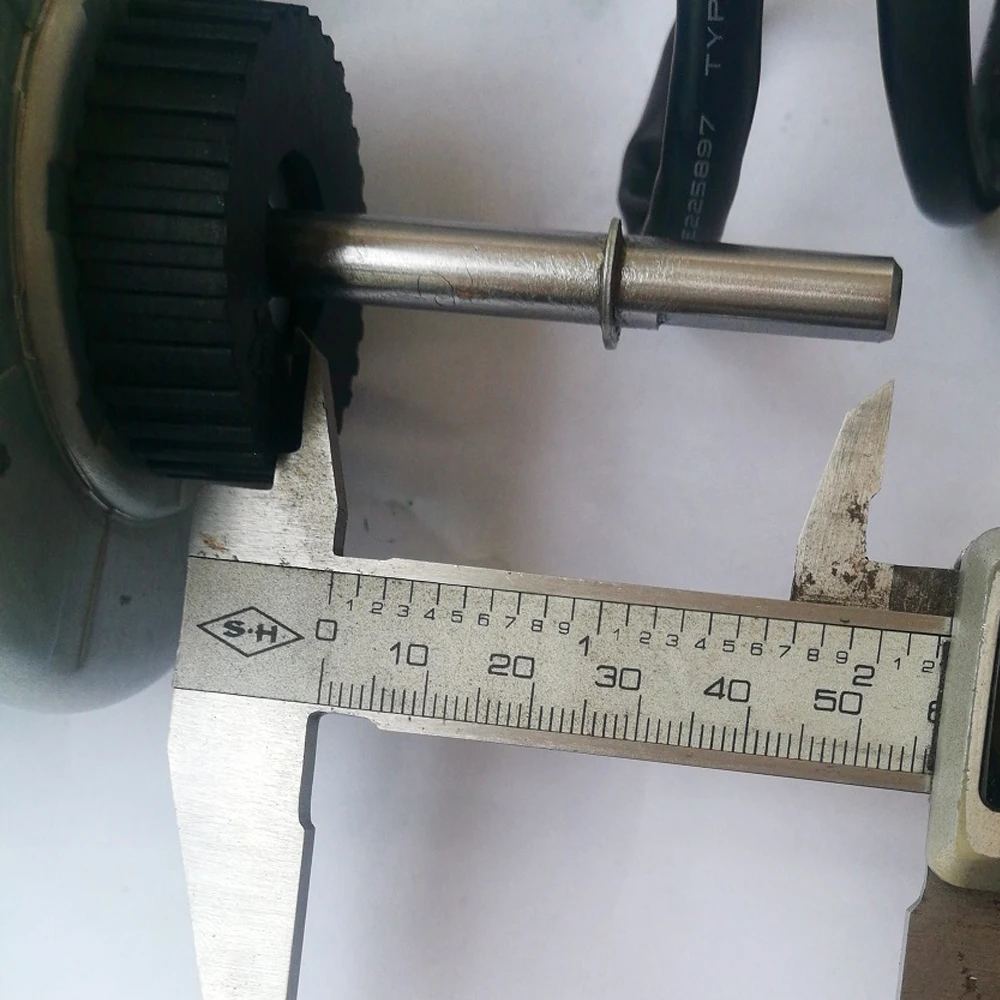 Двигатель ветрового генератора 9250 бесщеточный мощный постоянный ток небольшая