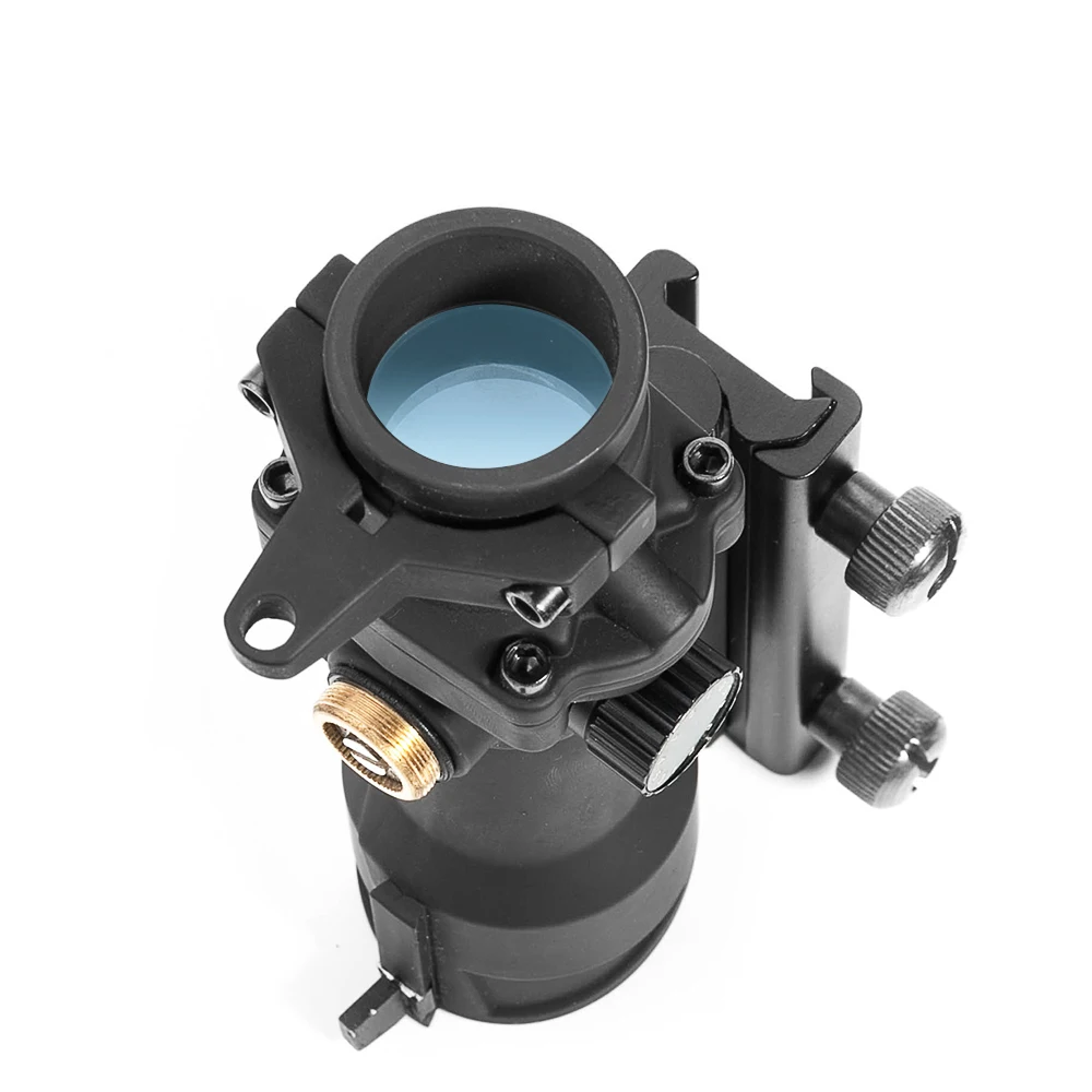 Оптический прицел с красной точкой ACOG 1X32 тактический оптический и зеленой 20 мм