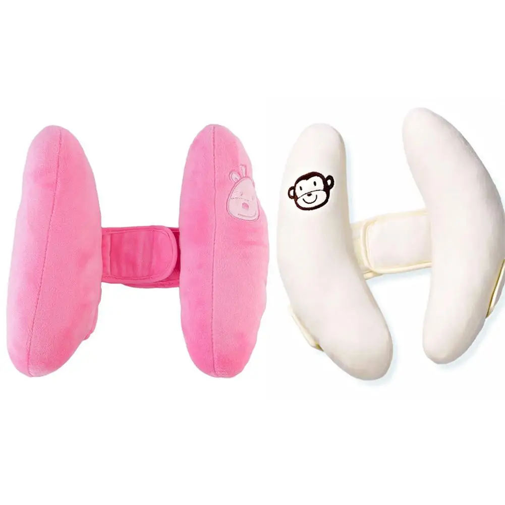 Новое поступление подушка для шеи в автомобиль мягкая детская подголовника