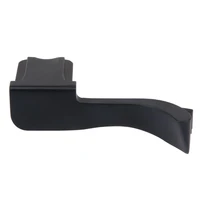 metal hot shoe thumb up rest hand grip for leica m typ240 m240 m p typ 240 m240p m type262 m262 m d type 262 camera black