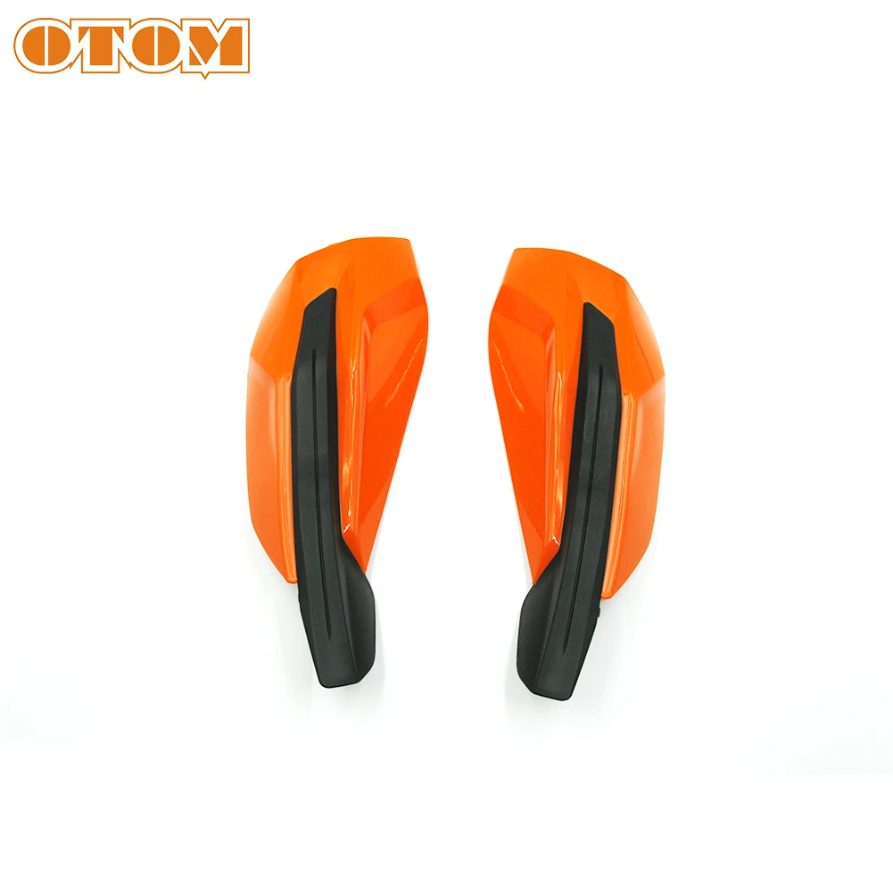 OTOM Новая защита рук для мотоцикла на руль KTM EXC XCW XC Husqvarna TC FE 125 250 300 450|Руль