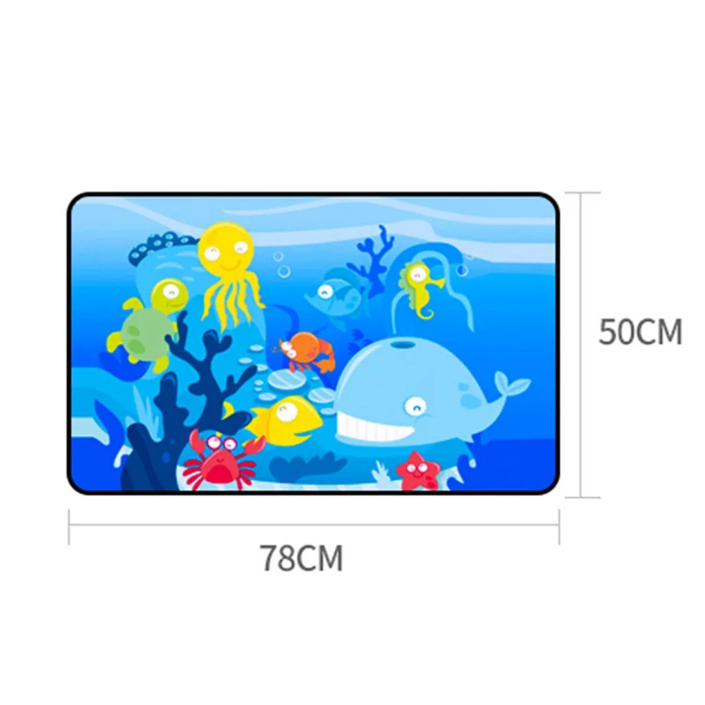 

1PC Magnetic Car Side Window Sunshade Curtains Auto Windows Sun Visor Animal Pattern Blinds Cover Adjustable Sun Shade