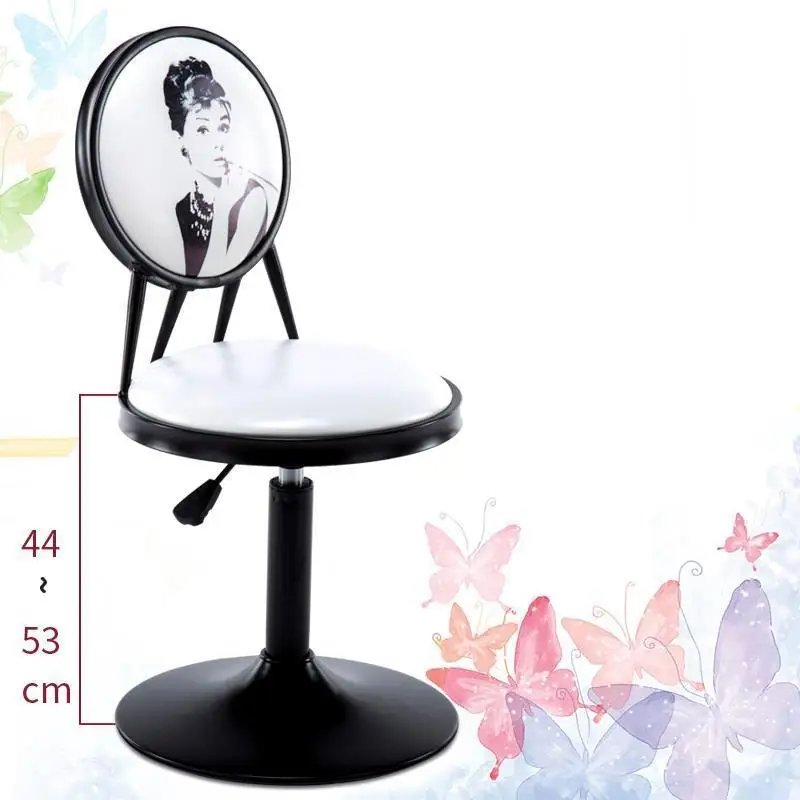 Para Barra Barkrukken Bancos imperno Stoelen Comptoir Taburete Hokery кожаный стул современный Cadeira Tabouret De imperne