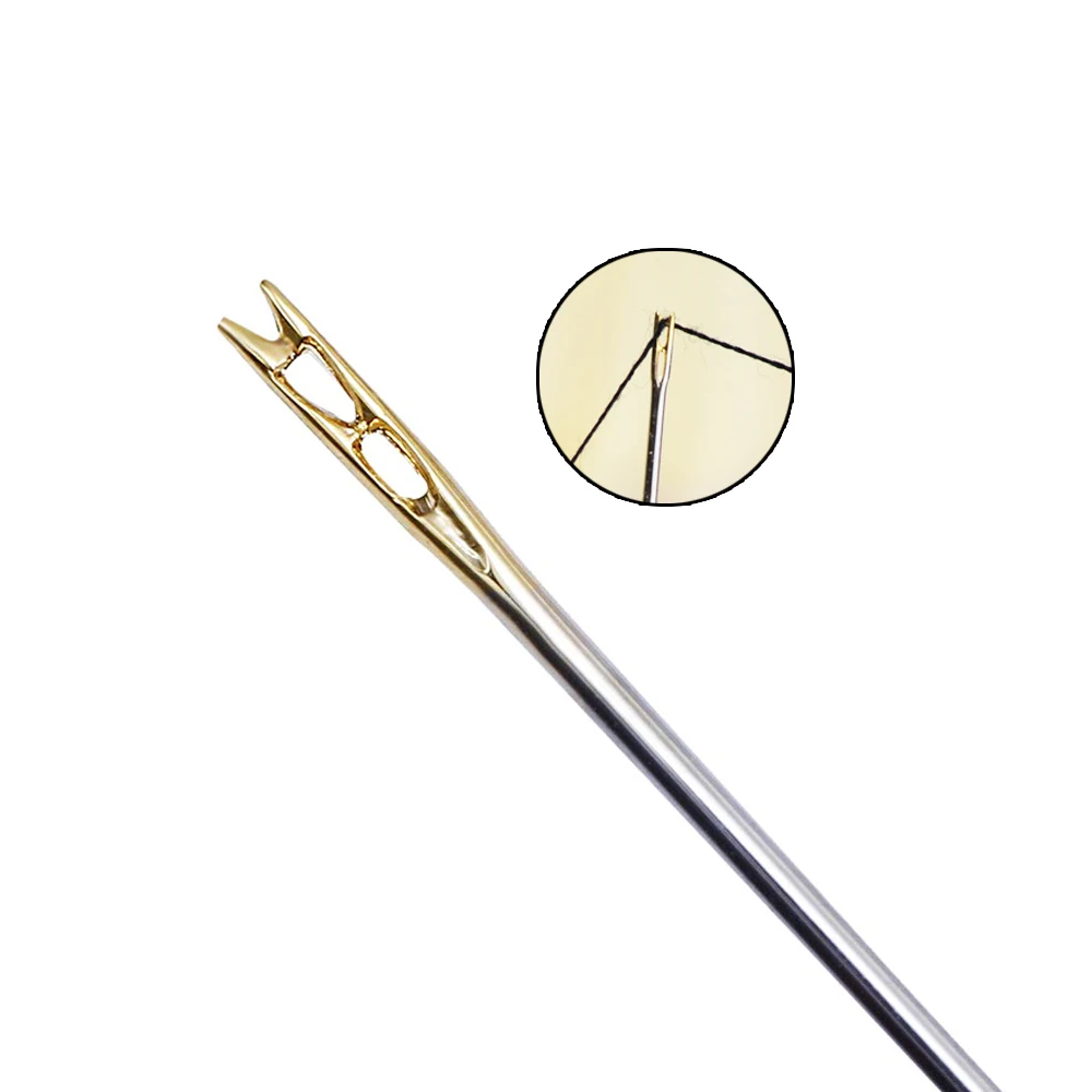 18 шт. набор игл для ручного шитья|Швейные иглы| |