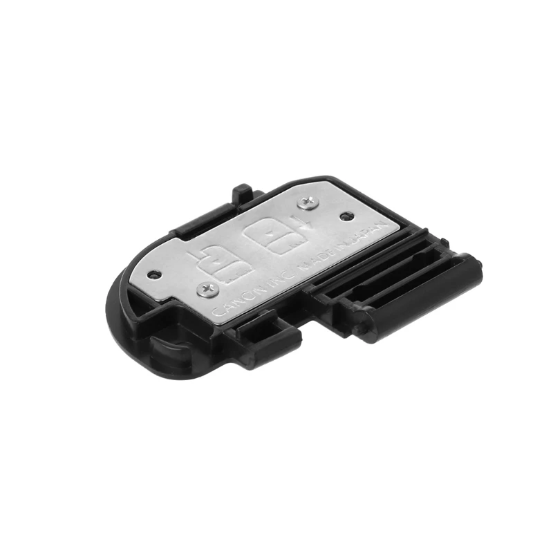 Батарея крышка дверца чехол для цифровой однообъективной зеркальной камеры Canon