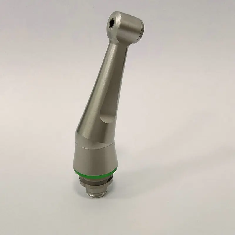 Dental 16:1 Reduction Contra Angle Push Head for Cordless Endodontic Endo Motor