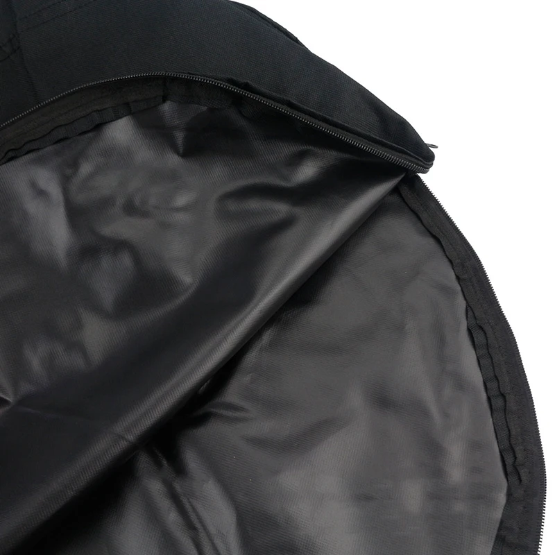 

600D Boat Full Motor Cover 60-100 HP Waterproof Outboard Engine Protector for Boat Motors