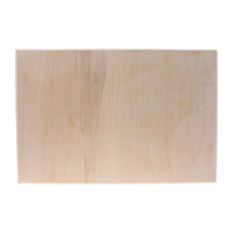 A3 размер деревянный набросок Рисунок доска художественная живопись Таблица