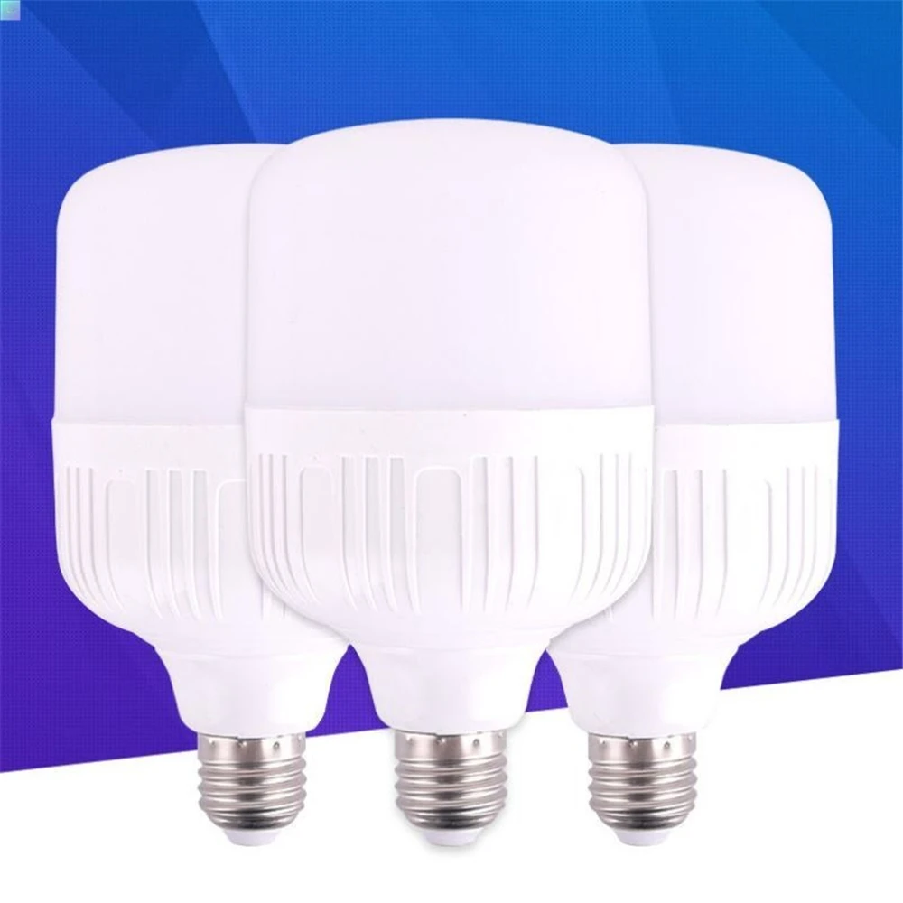 Сверхъяркая энергосберегасветодиодный светодиодная лампа постоянный ток 40 Вт