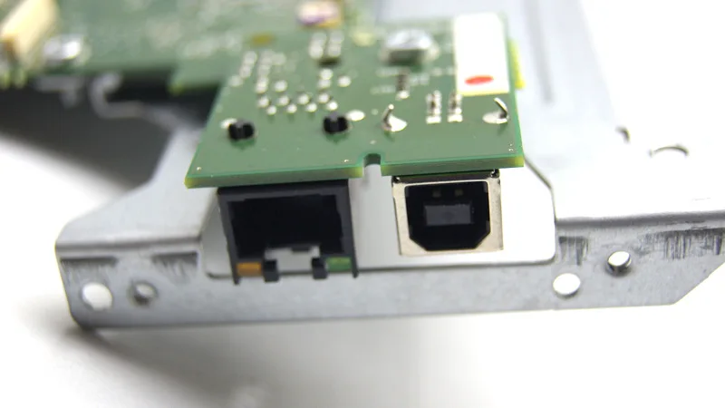 Плата форматирования CQ890-67081 | CQ890-67023 CQ890-67097 для HP DesignJet T120/ T520 (O) Компьютеры и офис