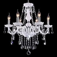 Modern Large Crystals Chandeliers For Hotels Bohemian Crystal Chandelier Entryway Extra Crystals Classical Room Lifhting F9042#