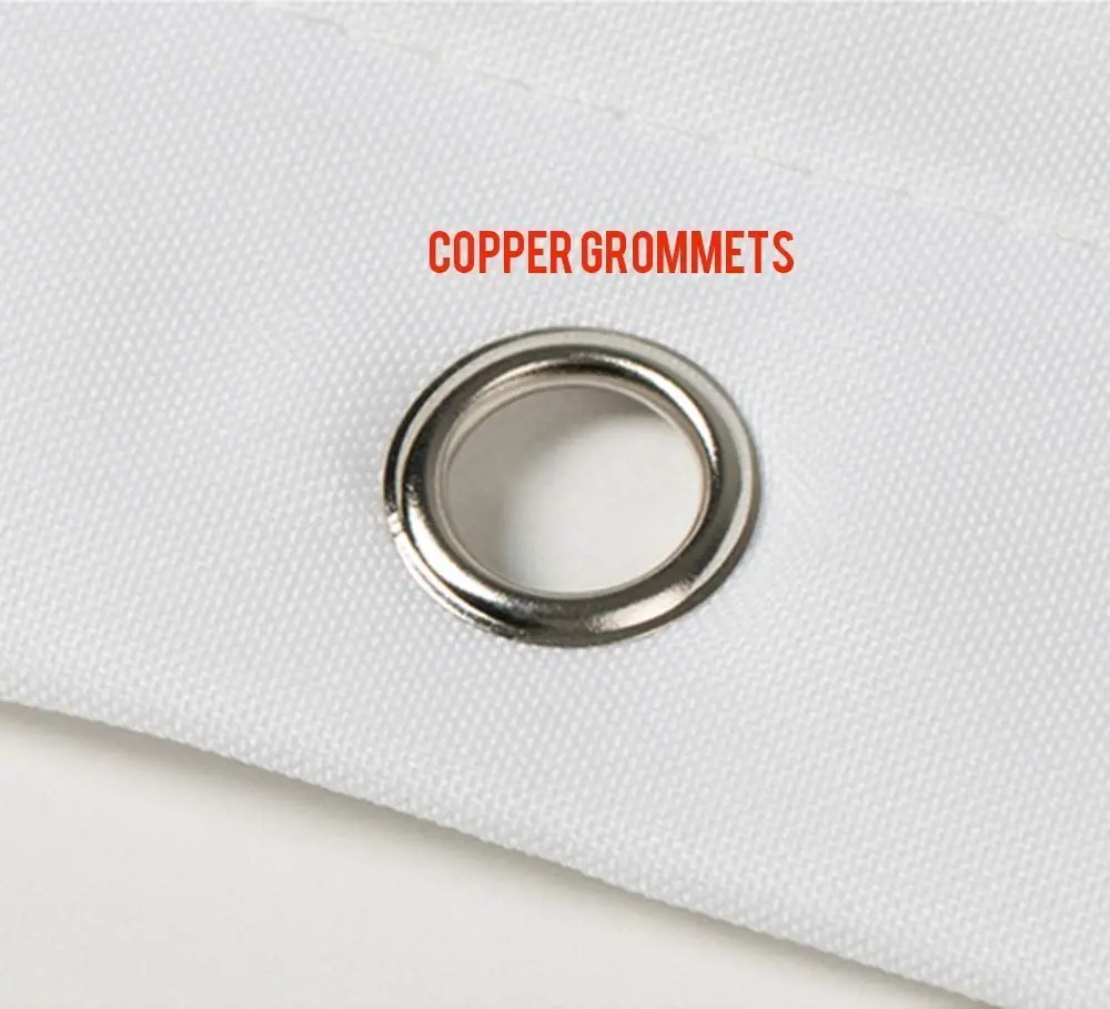 

Pumpkin Farm Truck Fall Shower Curtain Farmhouse Market Autumn Bathroom Decor Waterproof Polyester with Hooks 69x70 Inchs