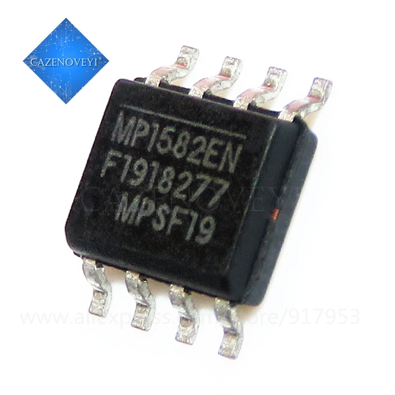 

10 шт./лот MP1582EN-LF-Z MP1582EN MP1582 SOP-8 в наличии