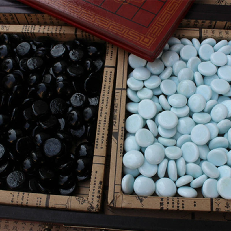 Шахматы Деревянные в стиле ретро 37*37 см|Шахматы| |