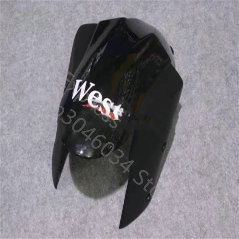Новый комплект обтекателей из АБС для kawasaki Ninja ZX6R 636 2007 2008 07 08 6R | Автомобили и