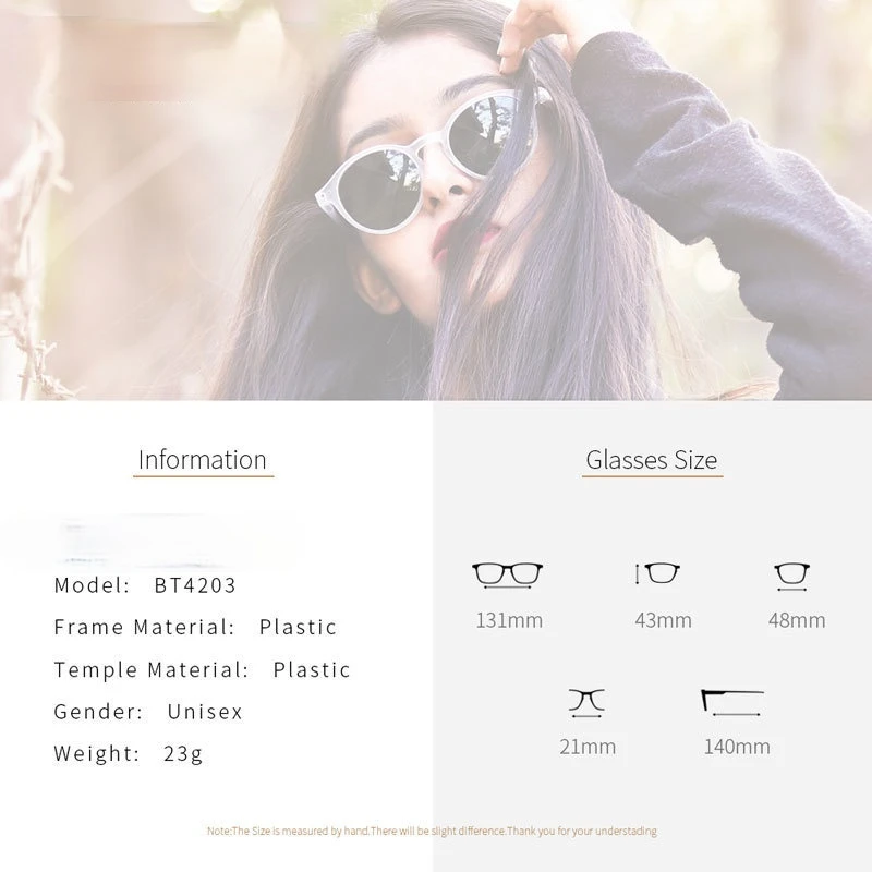 

Retro Polarized Sunglasses Men Women Vintage Small Round Frame Sun Glasses Polaroid Lens UV400 Goggles Shades Eyewear