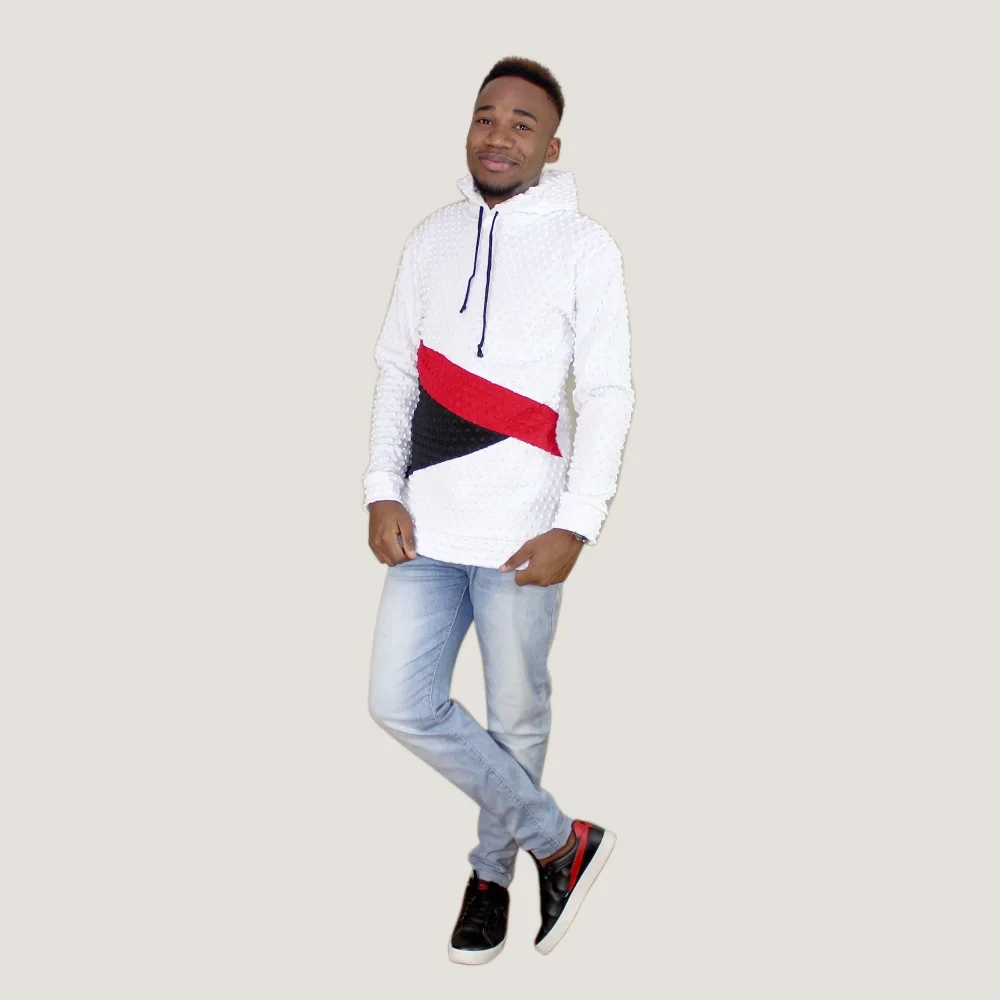 Дашики африканские толстовки уличная мусульманская одежда арабский