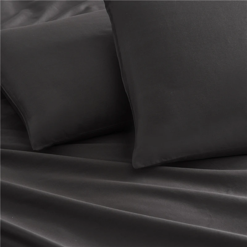 Хлопковый комплект постельного белья Комплект постельное белье в стиле бохо