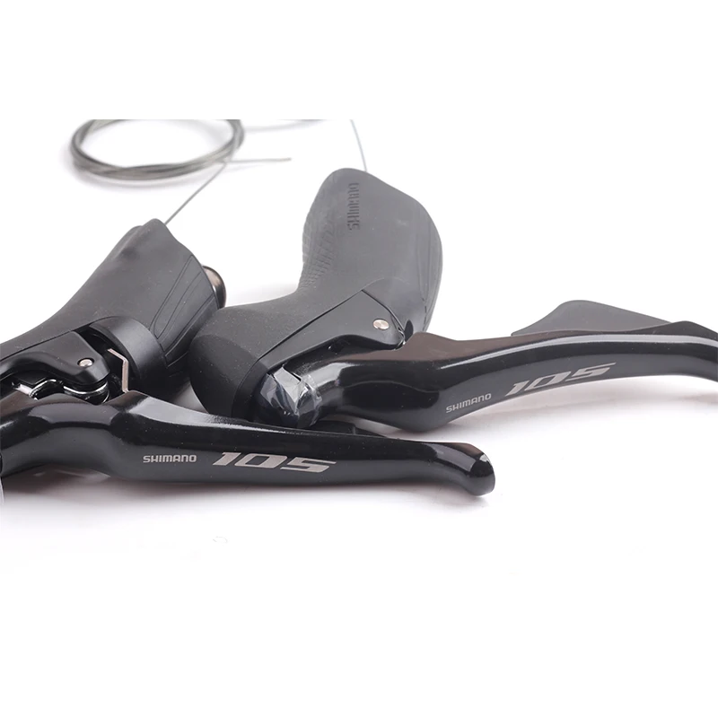 Shimano 105 Groupset R7000 дорожный велосипед 2x11s 22s скорость 25/28/30T Перестановка/коленчатый