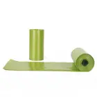 AsyPets, пакеты для домашних животных, собак, кошек, биоразлагаемые мини-пакеты для мусора