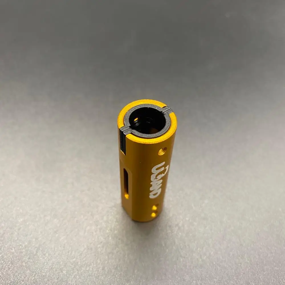 2020 новый обновленный металлический сплав регулируемый Hop Up Master для JinMing CYMA LDT M4 HK416