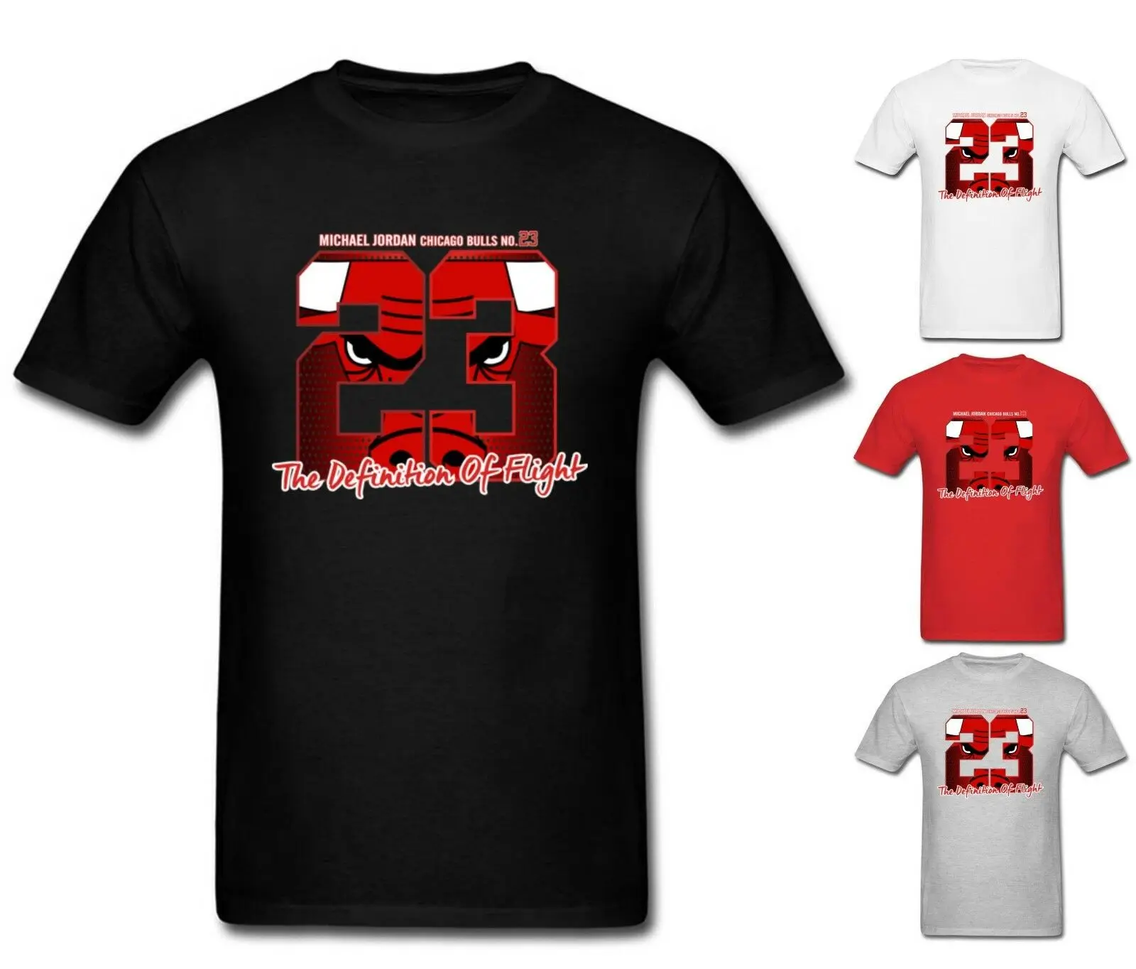 Новая мужская футболка Майкл Эйр Легенда 23 Джордан Чикаго Буллз Мужская Топ Tumblr| |