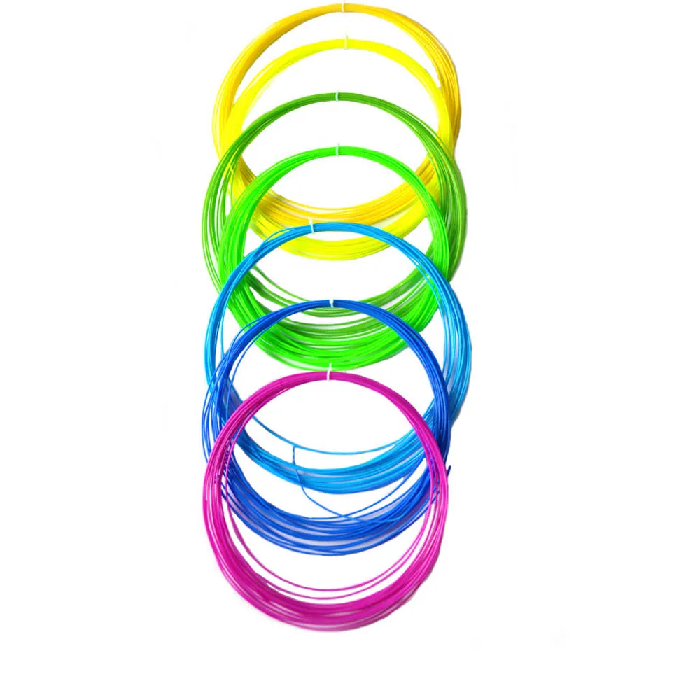 Ручка для 3d-печати специальный материал нить PLA 1 75 мм Заправка принтера