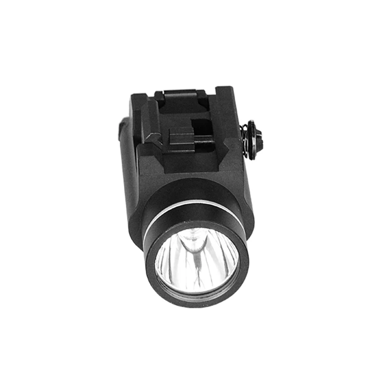 500 люмен благодаря светодиоду Выход Тактический LS-F1 ультра пистолет светильник