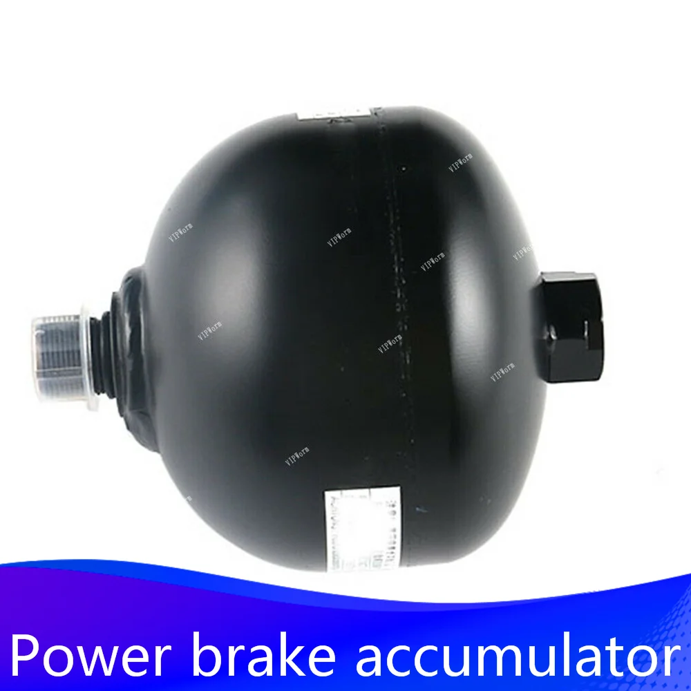 

4630A011 4630A012 MR977223 New ABS Power Brake Accumulator For Mitsubishi Montero Pajero w/o TCL 2001 2002 2003 2004 2005 2006