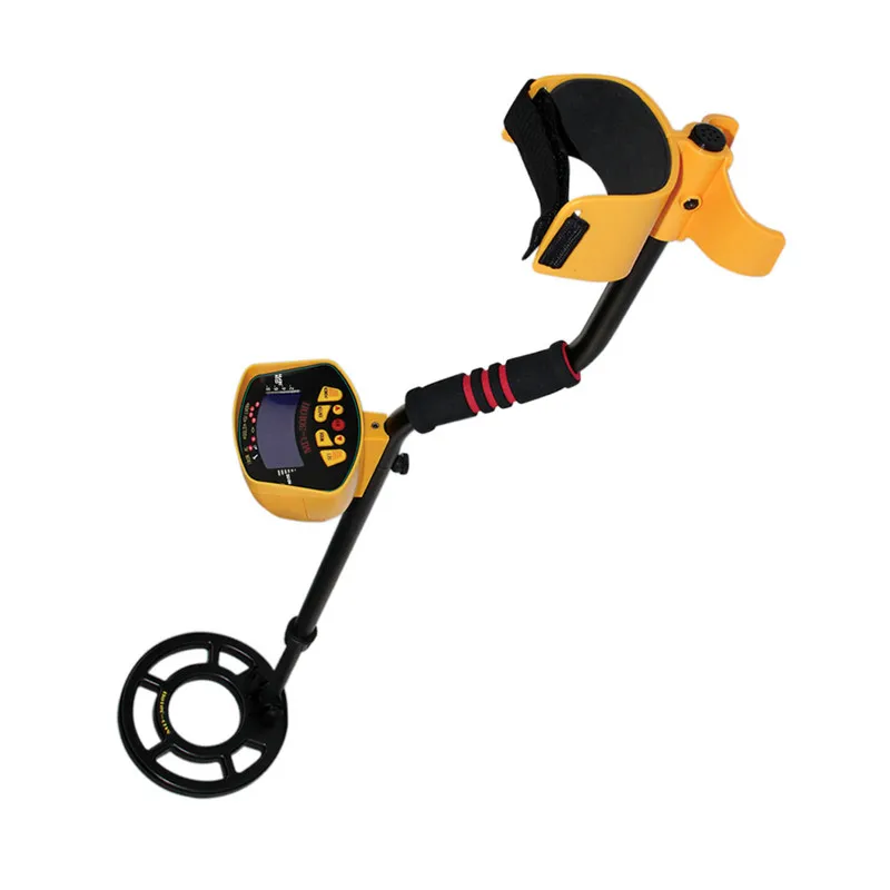 ODM/OEM металлоискатель Золото finer, MD3010 подземный металлоискатель md 3010 ii