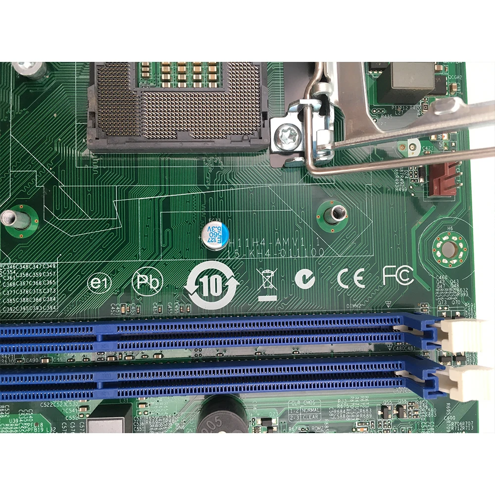 Acer H11h4 Ai Motherboard – Telegraph