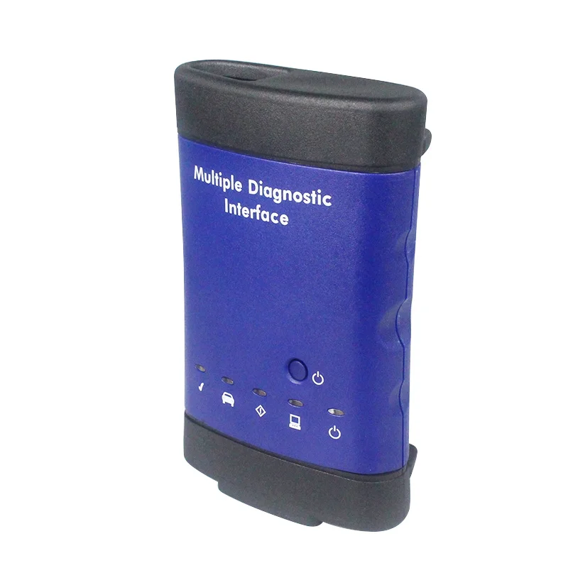 Интерфейс диагностики forGM MDI для GM WIFI USB многоязычный Opel сканер Tech2Win GDS2 V2020.3