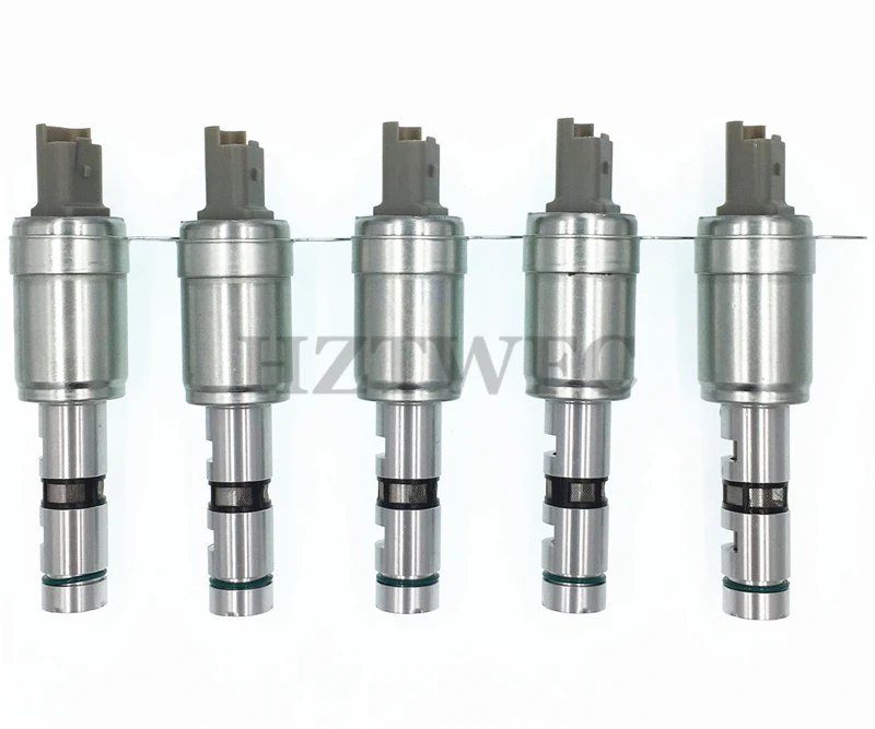 5 шт. Бесплатная доставка соленоид синхронизации регулируемого клапана 8200823650